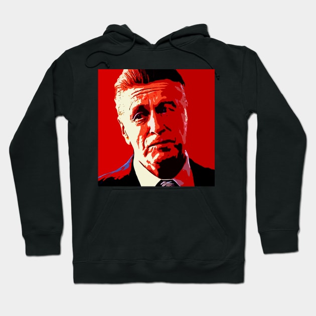 al pacino Hoodie by oryan80